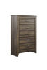 Picture of Five Drawer Chest/Juararo