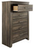 Picture of Five Drawer Chest/Juararo