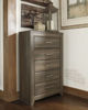 Picture of Five Drawer Chest/Juararo