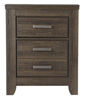 Picture of Two Drawer Night Stand/Juararo