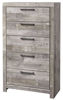 Picture of Five Drawer Chest/Effie