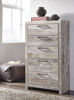 Picture of Five Drawer Chest/Effie