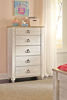 Picture of Five Drawer Chest/Willowton