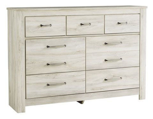 Picture of Dresser/Bellaby/Whitewash