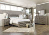 Picture of ZELEN 6 PC QUEEN BEDROOM