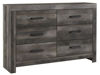 Picture of Dresser/Wynnlow/Gray