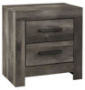 Picture of Two Drawer Night Stand/Wynnlow