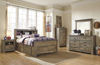 Picture of TRINELL 6 PC FULL BKCASE/STOR BEDROOM