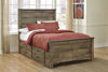 Picture of Trinell Full Storage Bed