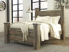 Picture of Trinell Queen Poster Bed