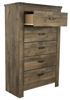 Picture of Five Drawer Chest/Trinell