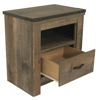 Picture of One Drawer Night Stand/Trinell