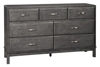 Picture of Dresser/Caitbrook/Gray