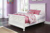 Picture of Kaslyn Full Panel Bed