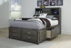 Picture of Caitbrook Full Storage Bed