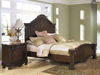 Picture of North Shore Queen Panel Bed