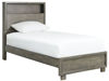 Picture of Arnett Twin Bookcase Bed