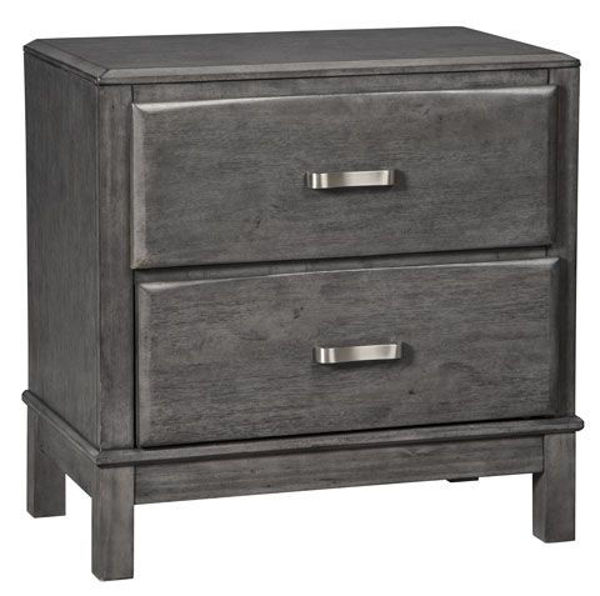 Picture of Caitbrook Two Drawer Night Stand