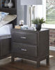 Picture of Caitbrook Two Drawer Night Stand