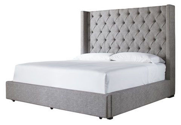 Picture of Sorinella King UPH Storage Bed