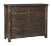 Picture of Dresser/Starmore/Brown