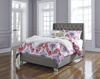 Picture of Coralayne Full Tufted UPH Bed 