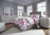 Picture of Coralayne Full Tufted UPH Bed 