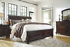 Picture of Porter Queen Sleigh Bed