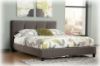 Picture of QN UPHOLSTERED BED