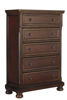 Picture of Chest/Porter/Rustic Brown