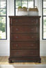 Picture of Chest/Porter/Rustic Brown