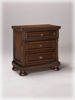 Picture of Two Drawer Night Stand/Porter