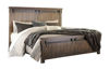 Picture of Lakeleigh Cal King Panel Bed