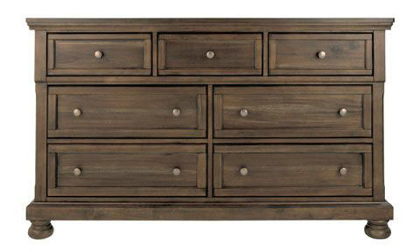 Picture of Flynnter Dresser