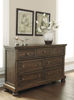 Picture of Flynnter Dresser