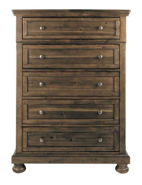 Picture of Flynnter Chest of Drawers