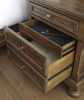 Picture of Flynnter Two Drawer Night Stand