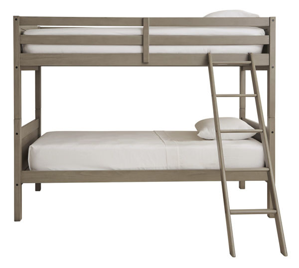 Picture of Lettner Twin/Twin Bunk Bed