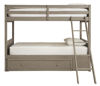 Picture of Lettner Twin/Twin Bunk Bed w/Storage