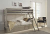 Picture of Lettner Twin/Twin Bunk Bed w/Storage