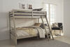 Picture of Lettner Twin/Full Bunk Bed 