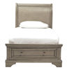 Picture of Lettner Twin Storage Sleigh Bed