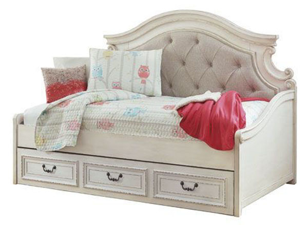 Picture of Realyn Twin Day Bed w/Storage