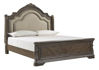 Picture of Charmond Cal King Sleigh Bed