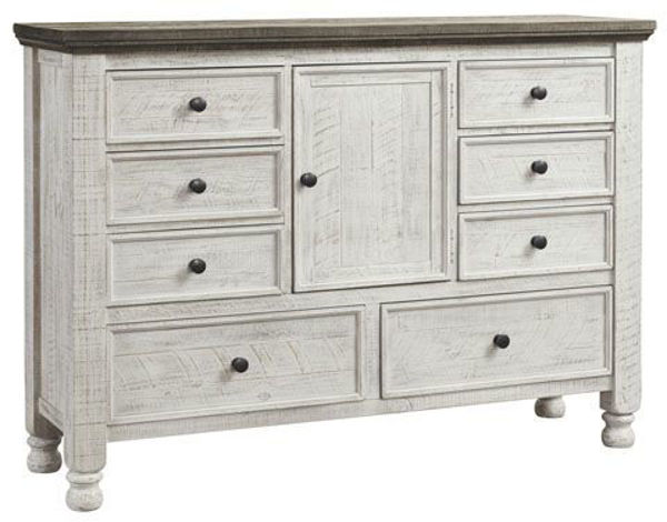 Picture of Havalance Dresser