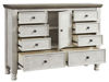 Picture of Havalance Dresser