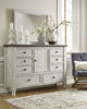 Picture of Havalance Dresser