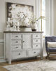 Picture of Havalance Dresser