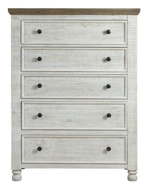 Picture of Havalance Chest of Drawers