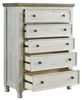 Picture of Havalance Chest of Drawers